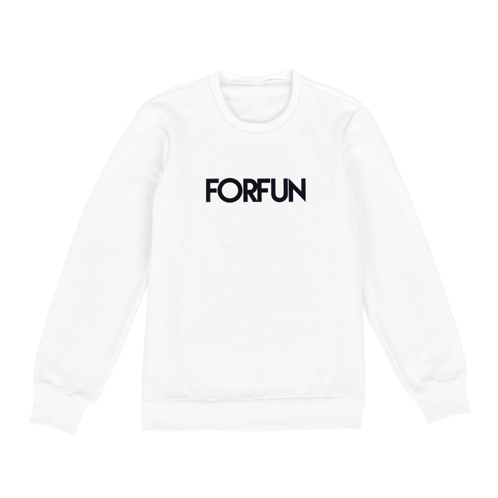 Moletom Forfun