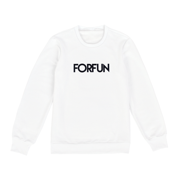 Moletom Forfun