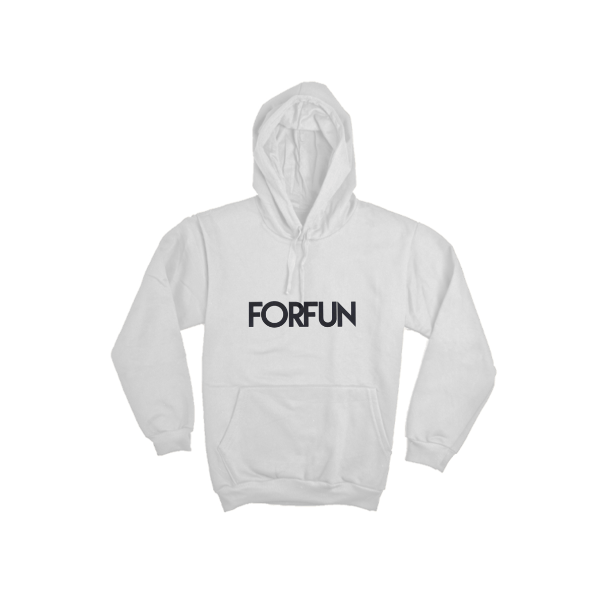 Nome do produto: Moletom Forfun