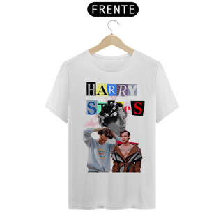 Nome do produto Camiseta Unissex - Harry Styles