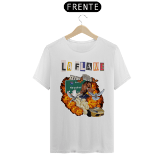 Nome do produto Camiseta Unissex - Travis Scott