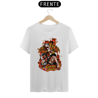 Nome do produto Camiseta Unissex - Travis Scott
