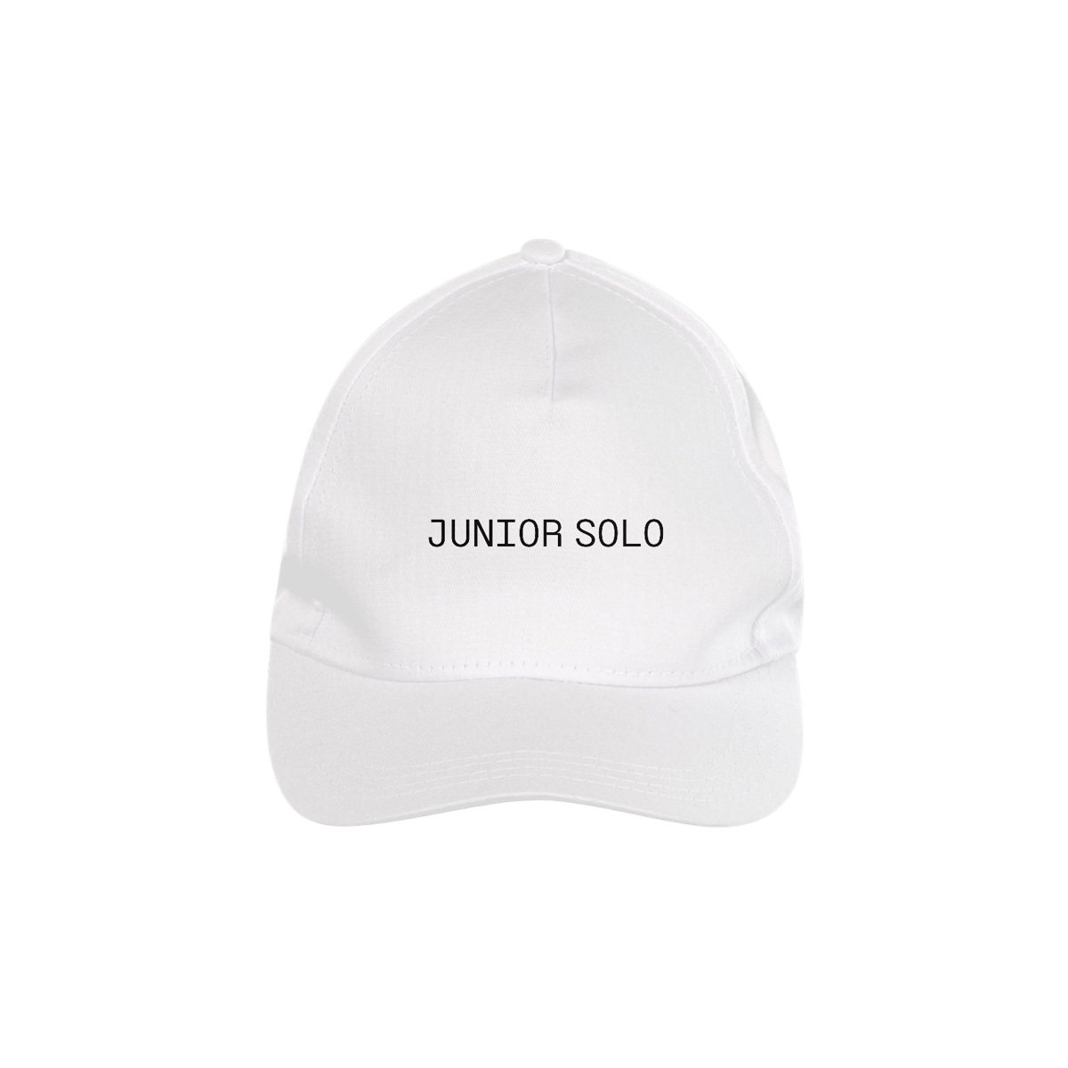 Nome do produto: Boné Prime - JUNIOR solo