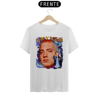 Nome do produto Camiseta Unissex - Eminem