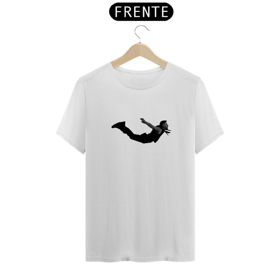Camiseta Unissex - JUNIOR