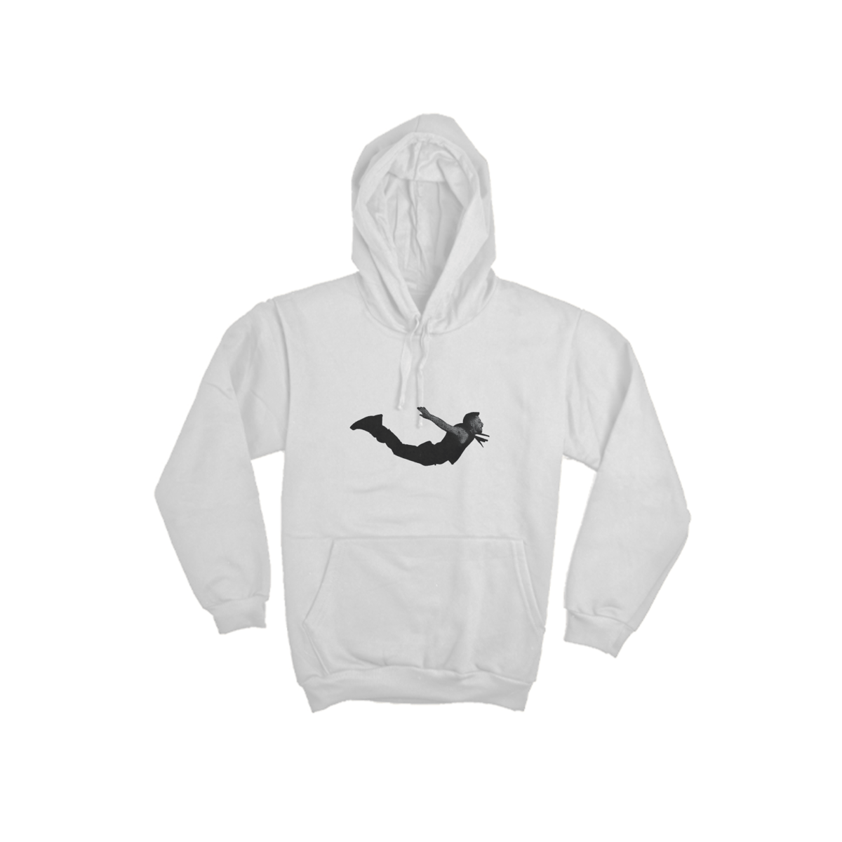 Nome do produto: Moletom Canguru - JUNIOR capa
