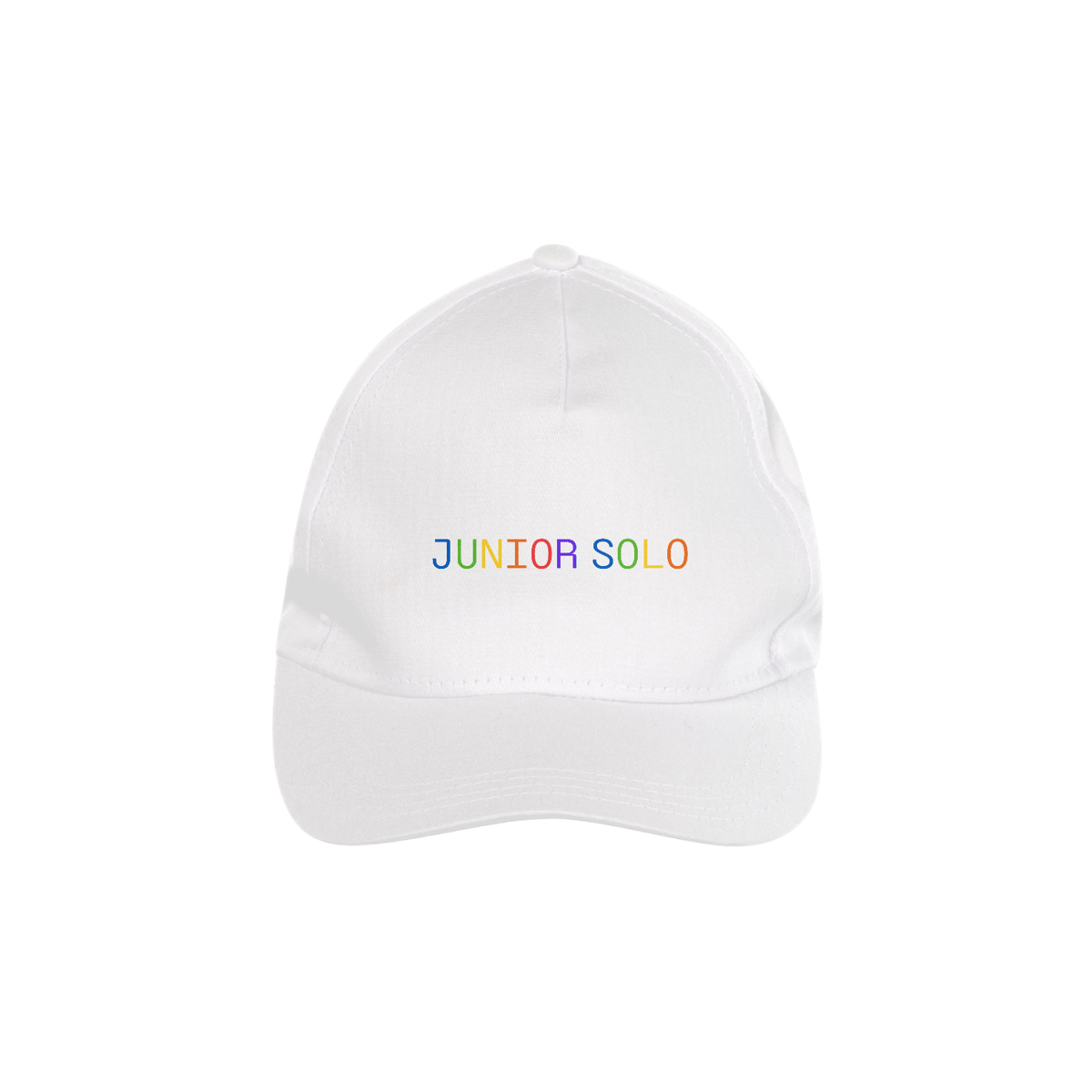 Nome do produto: Boné Prime - Pride JUNIOR solo
