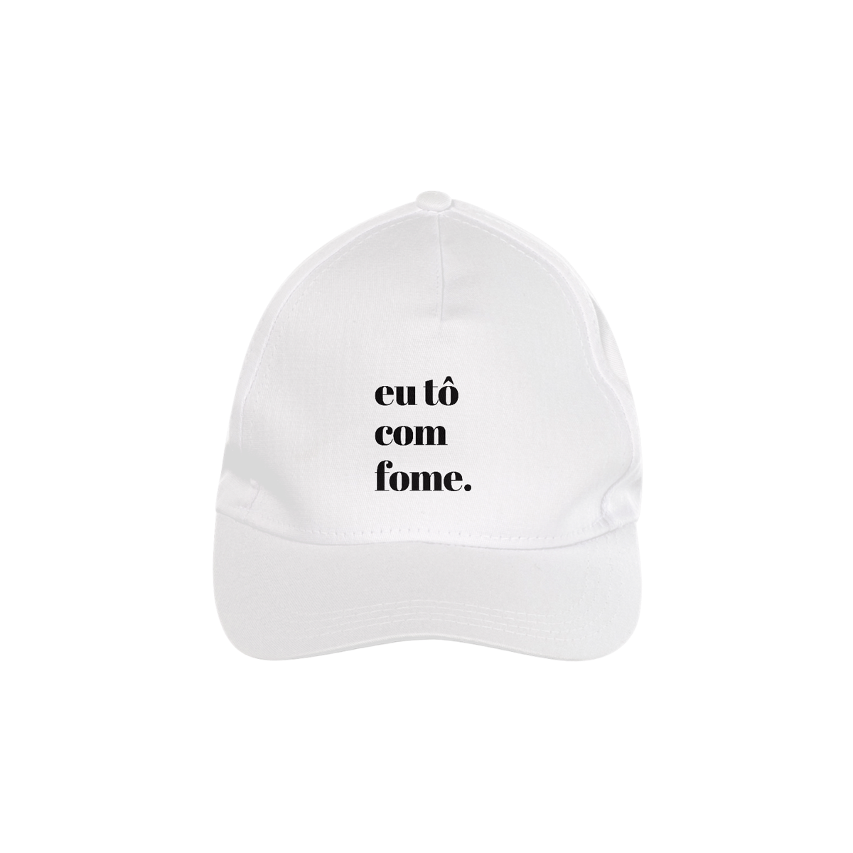Nome do produto: Boné Prime - JUNIOR fome