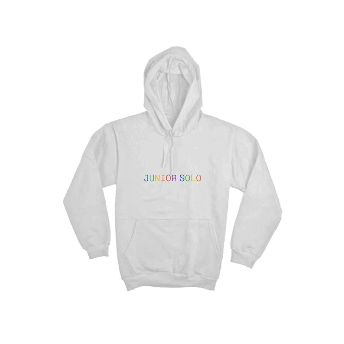 Nome do produto: Moletom Canguru - Pride JUNIOR solo