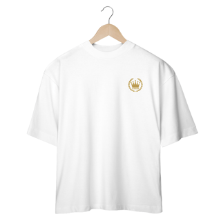 Nome do produto Camiseta Oversized - Bruno Mars 