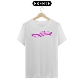 Nome do produto Camiseta Katy Perry