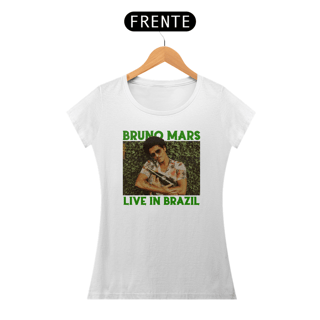 Nome do produto Baby long Bruno Mars