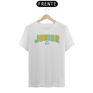 Nome do produto CAMISETA JUNIOR TEAM