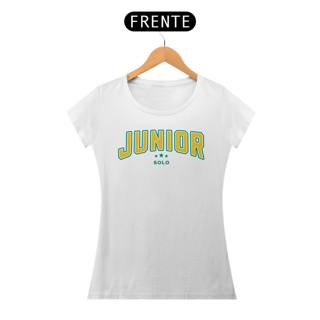 Nome do produto BABY LONG JUNIOR TEAM