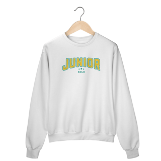 Nome do produto MOLETOM JUNIOR TEAM