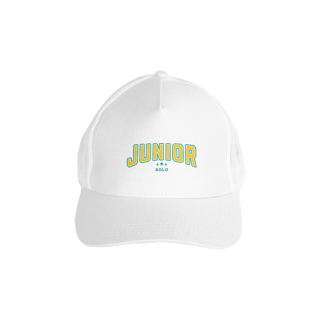 Nome do produto BONÉ JUNIOR TEAM