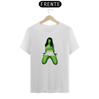 Nome do produto CAMISETA CHARLI XCX GUESS