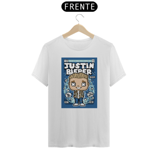 CAMISETA JUSTIN BIEBER FUNKO