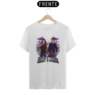 Nome do produto CAMISETA OVERSIZED SANDY & JUNIOR RAIO