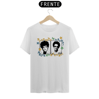 Nome do produtoCAMISETA BRUNO MARS AGORA É BRUNÃO