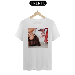 Nome do produto CAMISETA DUA LIPA