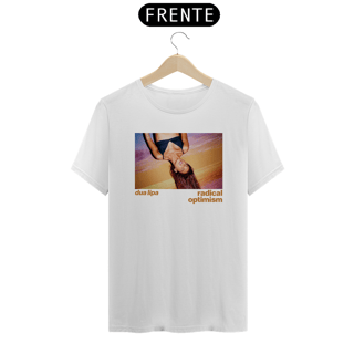 Nome do produto CAMISETA DUA LIPA