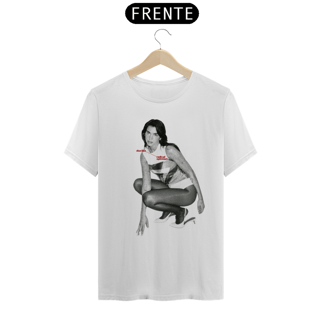 Nome do produto CAMISETA DUA LIPA