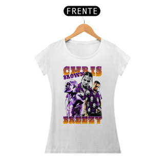 Nome do produto BABY LONG CHRIS BROWN