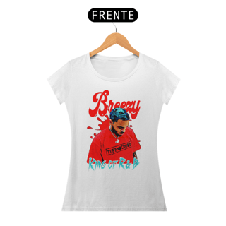 Nome do produto BABY LONG CHRIS BROWN