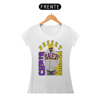 Nome do produto BABY LONG CHRIS BROWN