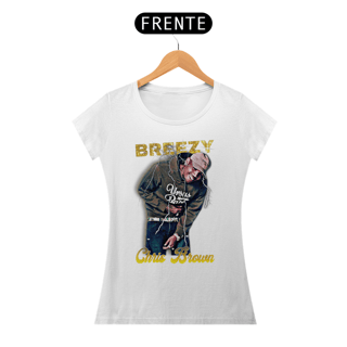 Nome do produto BABY LONG CHRIS BROWN