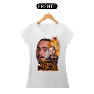 Nome do produto BABY LONG POST MALONE