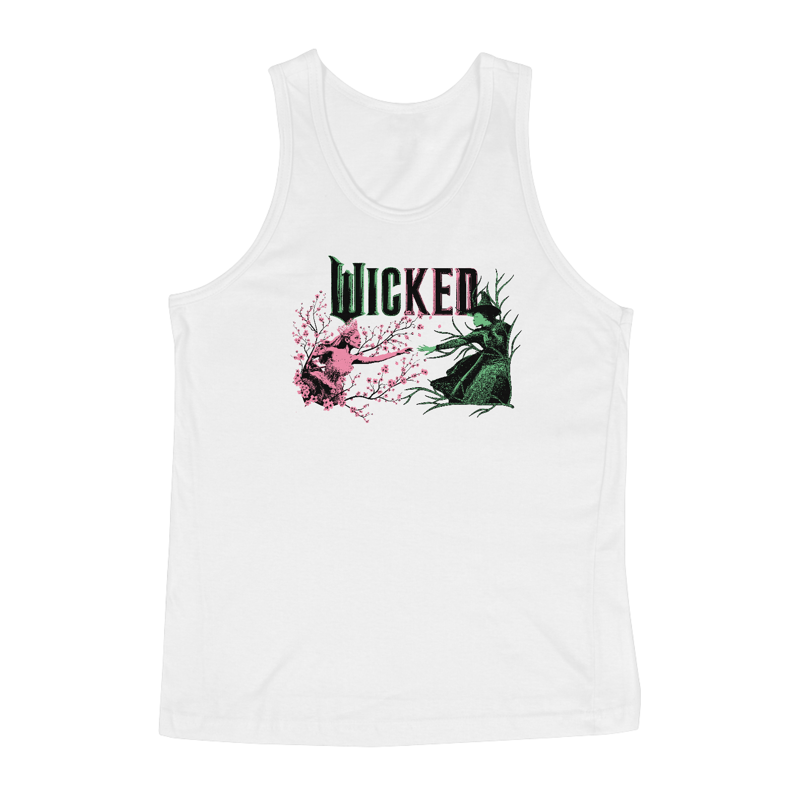 REGATA WICKED (MASCULINA)