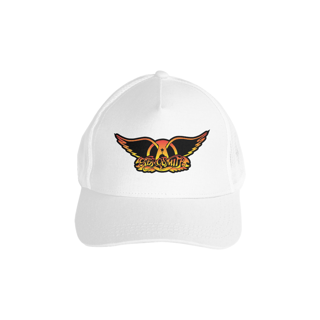 Nome do produto BONÉ AEROSMITH