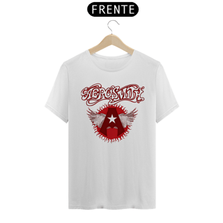 Nome do produto CAMISETA AEROSMITH