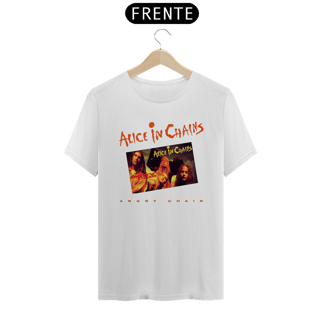Nome do produto CAMISETA ALICE IN CHAINS