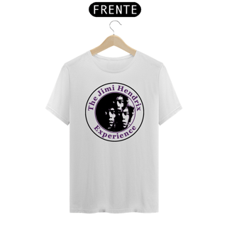 Nome do produto CAMISETA JIMI HENDRIX