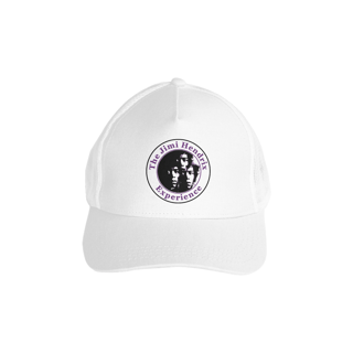 Nome do produto BONÉ JIMI HENDRIX