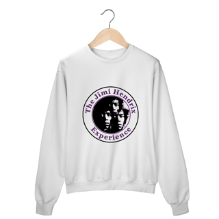 Nome do produto MOLETOM JIMI HENDRIX