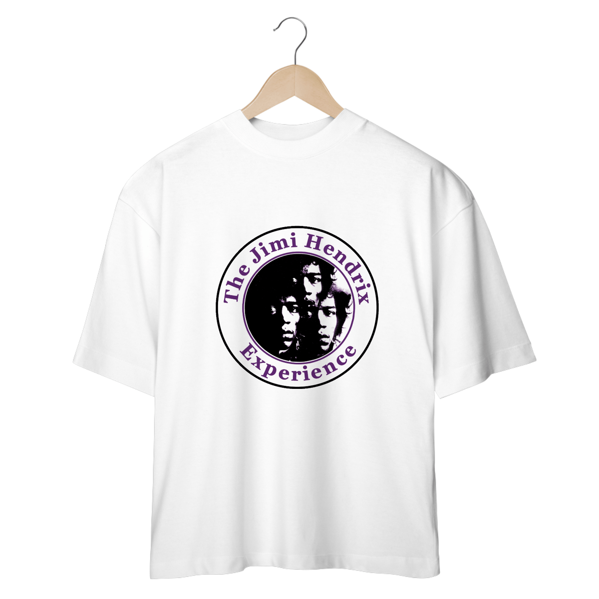 Nome do produto: OVERSIZED JIMI HENDRIX