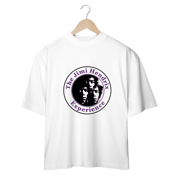 OVERSIZED JIMI HENDRIX