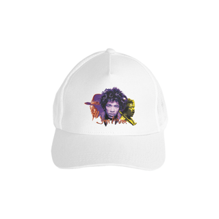 Nome do produto BONÉ JIMI HENDRIX