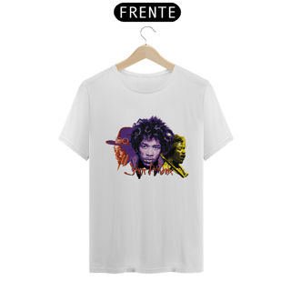 Nome do produto CAMISETA JIMI HENDRIX