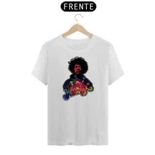 Nome do produto CAMISETA JIMI HENDRIX