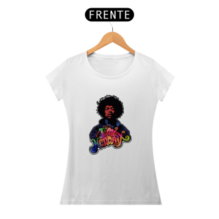 Nome do produto BABY LONG JIMI HENDRIX