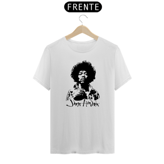 Nome do produto CAMISETA JIMI HENDRIX