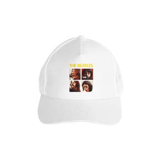 Nome do produto BONÉ BEATLES