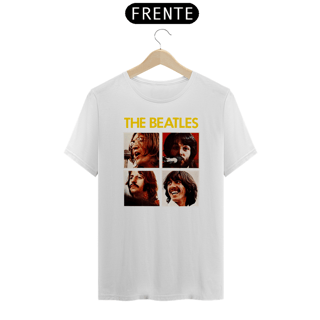 Nome do produto CAMISETA BEATLES