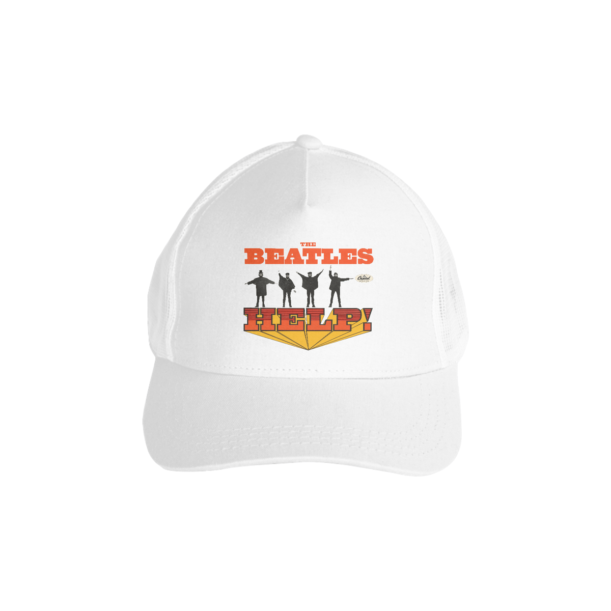 Nome do produto: BONÉ BEATLES