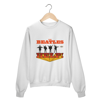 Nome do produto MOLETOM BEATLES